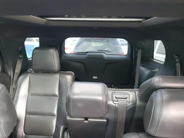 Photo 9 VIN: 1FMHK7F84CGA34968 - FORD EXPLORER L 