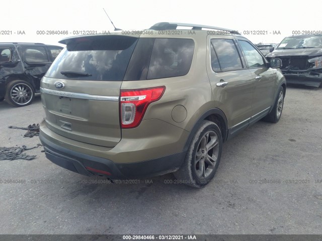 Photo 3 VIN: 1FMHK7F84CGA39183 - FORD EXPLORER 