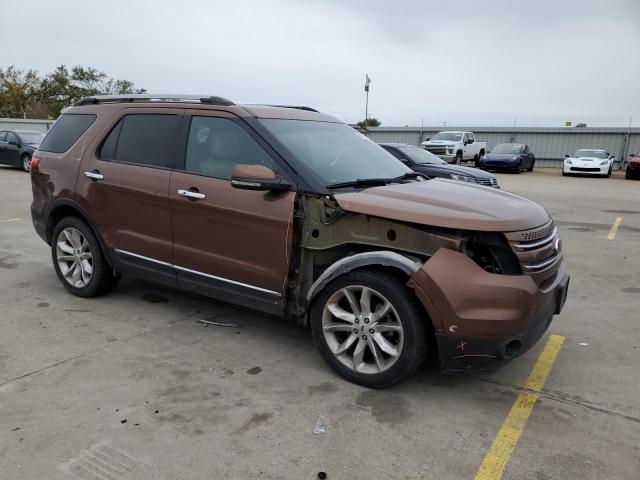 Photo 3 VIN: 1FMHK7F84CGA93941 - FORD EXPLORER L 