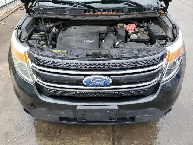 Photo 11 VIN: 1FMHK7F85BGA12752 - FORD EXPLORER L 