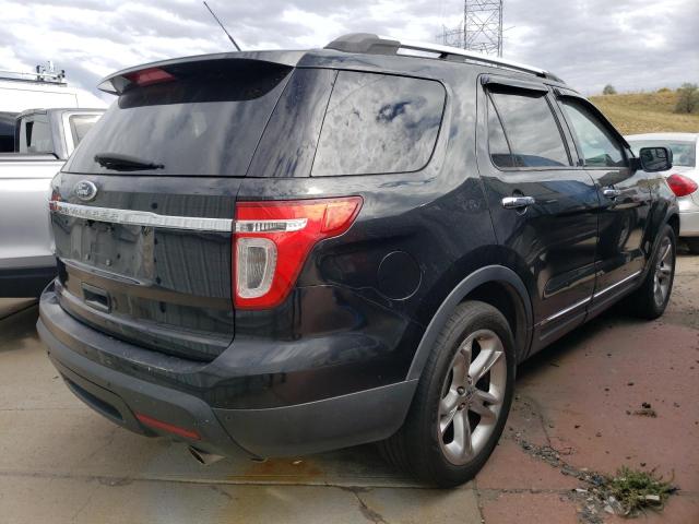 Photo 2 VIN: 1FMHK7F85BGA12752 - FORD EXPLORER L 