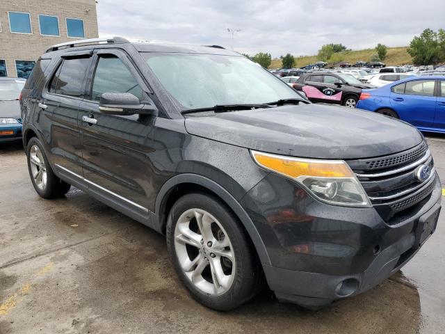 Photo 3 VIN: 1FMHK7F85BGA12752 - FORD EXPLORER L 