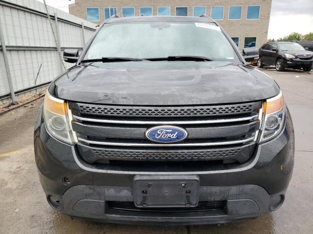 Photo 4 VIN: 1FMHK7F85BGA12752 - FORD EXPLORER L 