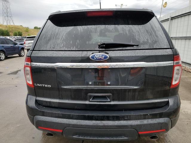 Photo 5 VIN: 1FMHK7F85BGA12752 - FORD EXPLORER L 