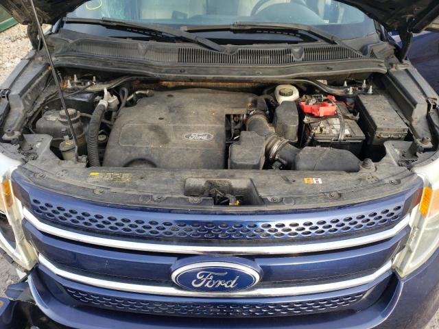 Photo 11 VIN: 1FMHK7F85BGA26196 - FORD EXPLORER 