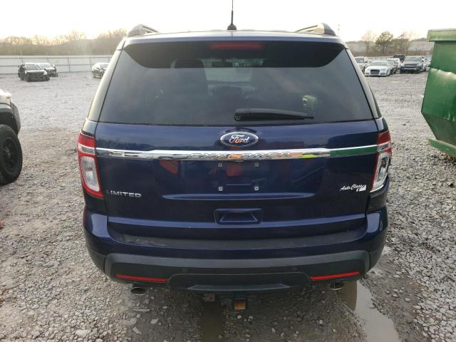 Photo 5 VIN: 1FMHK7F85BGA26196 - FORD EXPLORER 