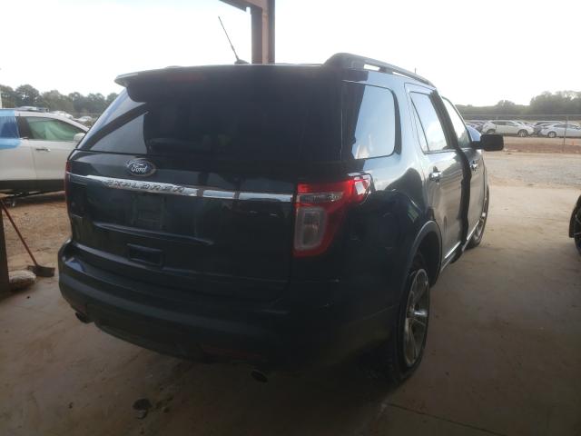 Photo 3 VIN: 1FMHK7F85BGA37506 - FORD EXPLORER L 