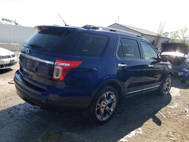 Photo 2 VIN: 1FMHK7F85BGA87032 - FORD EXPLORER L 