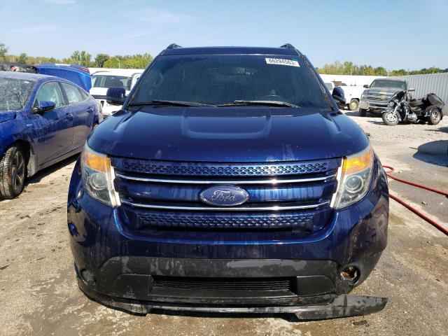 Photo 4 VIN: 1FMHK7F85BGA87032 - FORD EXPLORER L 