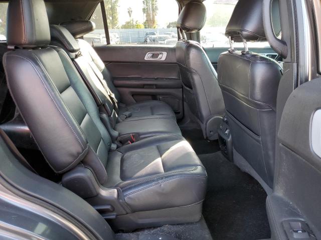 Photo 10 VIN: 1FMHK7F85BGA91467 - FORD EXPLORER L 