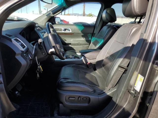 Photo 6 VIN: 1FMHK7F85BGA91467 - FORD EXPLORER L 