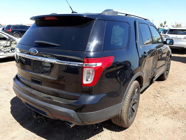 Photo 3 VIN: 1FMHK7F85CGA17449 - FORD EXPLORER L 