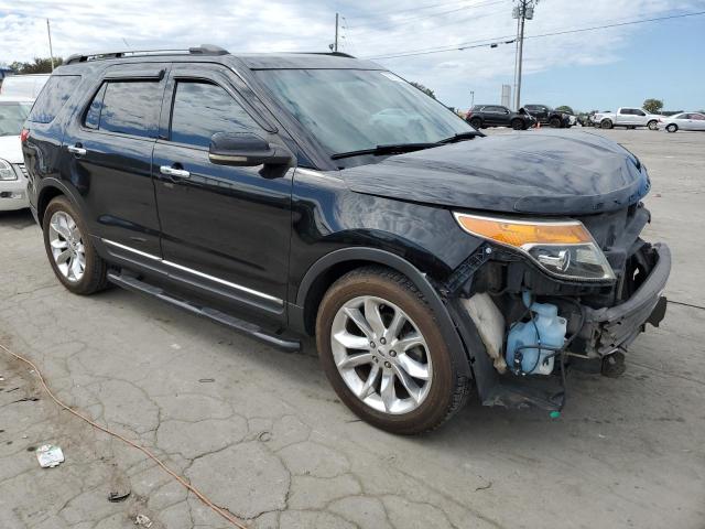 Photo 3 VIN: 1FMHK7F85CGA23686 - FORD EXPLORER L 