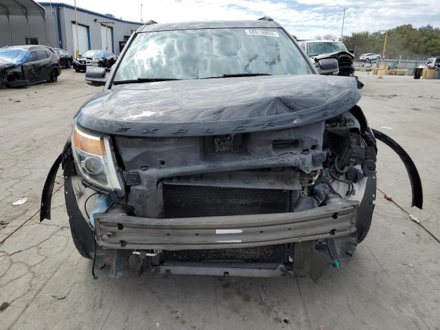 Photo 4 VIN: 1FMHK7F85CGA23686 - FORD EXPLORER L 