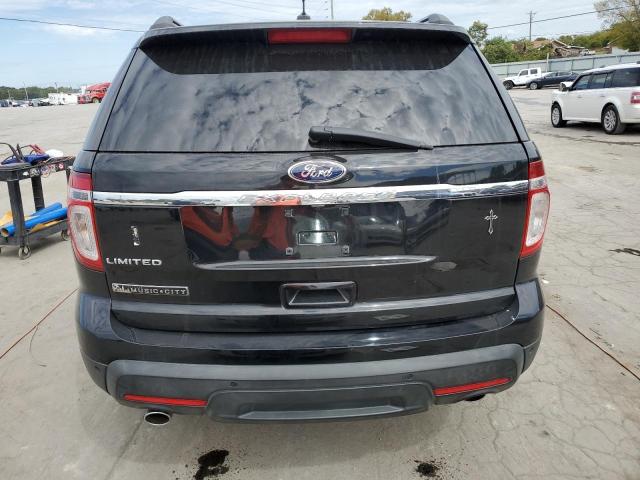 Photo 5 VIN: 1FMHK7F85CGA23686 - FORD EXPLORER L 