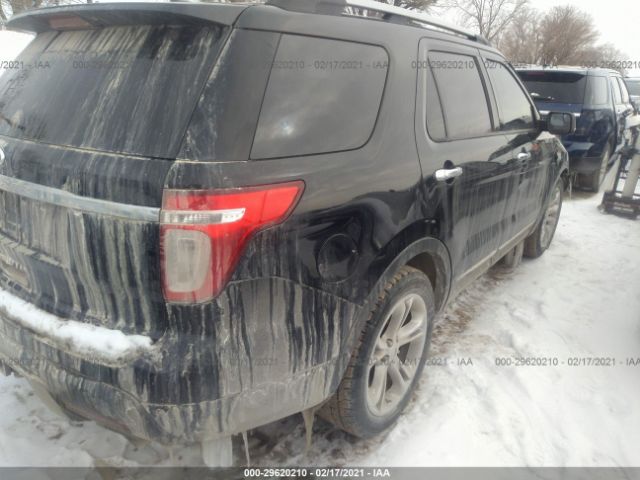 Photo 3 VIN: 1FMHK7F85CGA36809 - FORD EXPLORER 