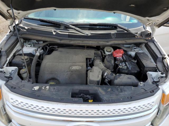 Photo 11 VIN: 1FMHK7F85CGA43226 - FORD EXPLORER 