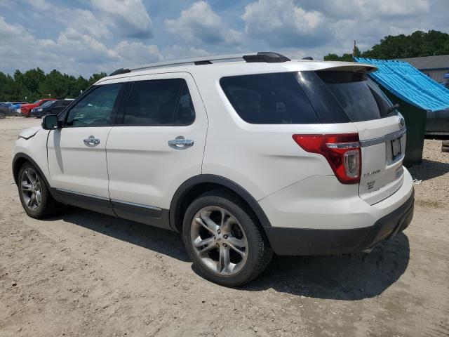 Photo 1 VIN: 1FMHK7F85CGA47051 - FORD EXPLORER 