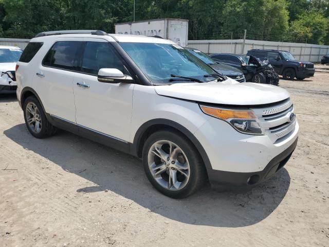 Photo 3 VIN: 1FMHK7F85CGA47051 - FORD EXPLORER 