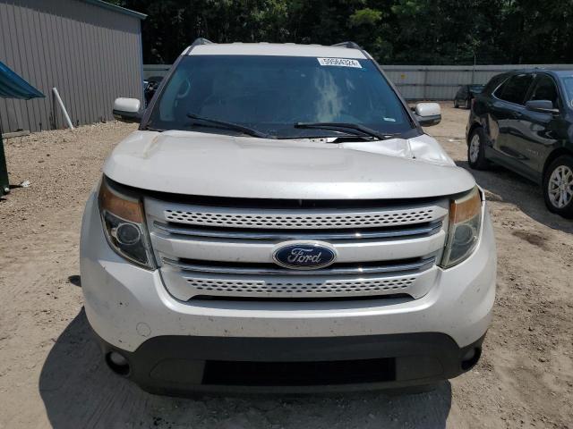 Photo 4 VIN: 1FMHK7F85CGA47051 - FORD EXPLORER 