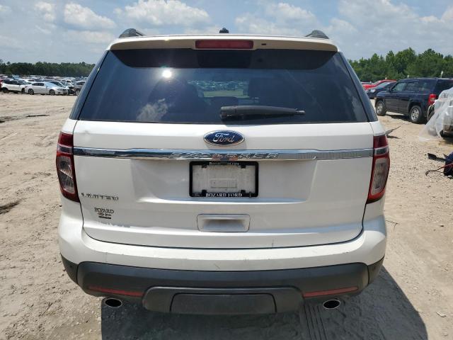 Photo 5 VIN: 1FMHK7F85CGA47051 - FORD EXPLORER 