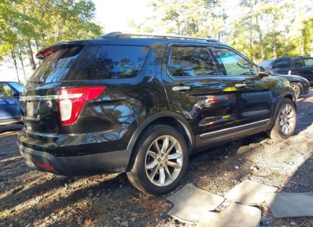 Photo 3 VIN: 1FMHK7F85CGA55019 - FORD EXPLORER 