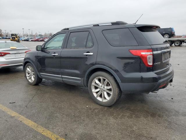 Photo 1 VIN: 1FMHK7F85CGA73116 - FORD EXPLORER L 