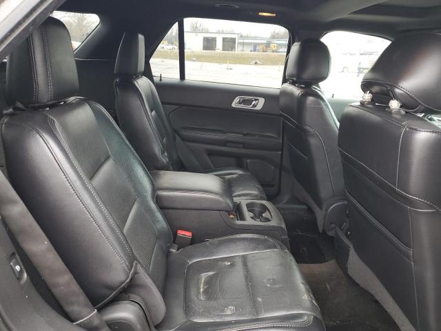 Photo 10 VIN: 1FMHK7F85CGA73116 - FORD EXPLORER L 