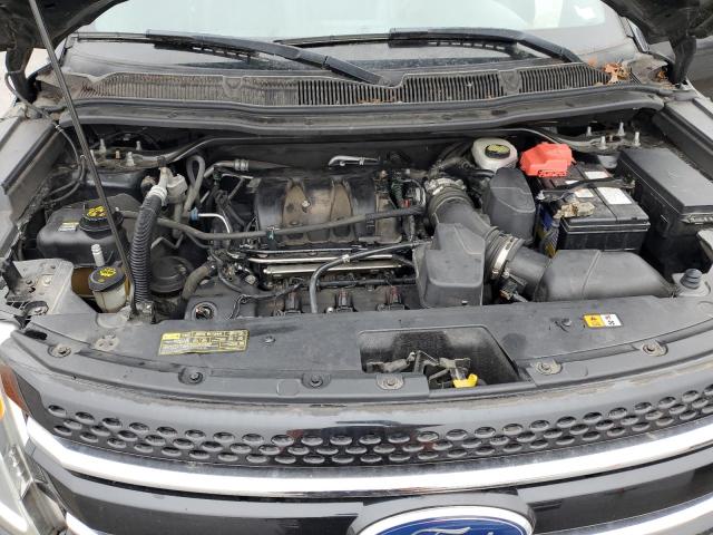 Photo 11 VIN: 1FMHK7F85CGA73116 - FORD EXPLORER L 