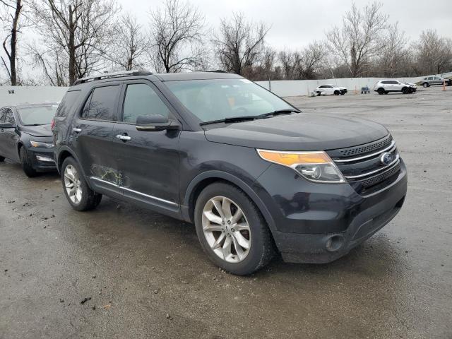 Photo 3 VIN: 1FMHK7F85CGA73116 - FORD EXPLORER L 