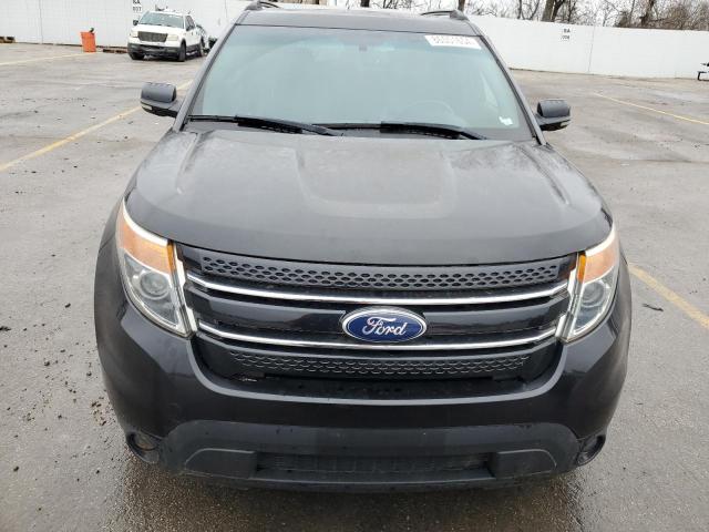 Photo 4 VIN: 1FMHK7F85CGA73116 - FORD EXPLORER L 