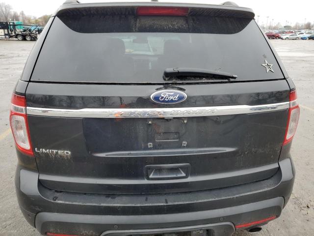 Photo 5 VIN: 1FMHK7F85CGA73116 - FORD EXPLORER L 