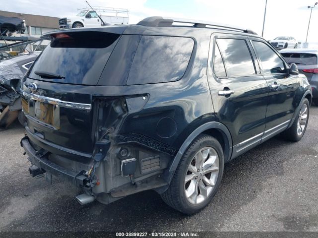 Photo 3 VIN: 1FMHK7F85CGA86819 - FORD EXPLORER 