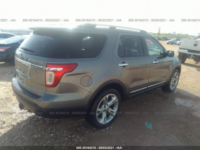 Photo 3 VIN: 1FMHK7F85CGA93978 - FORD EXPLORER 