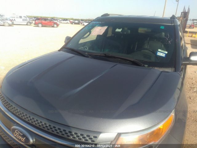 Photo 5 VIN: 1FMHK7F85CGA93978 - FORD EXPLORER 