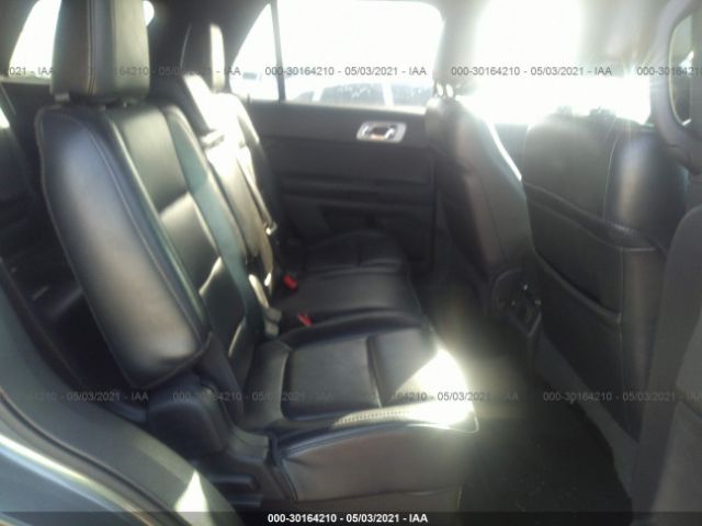 Photo 7 VIN: 1FMHK7F85CGA93978 - FORD EXPLORER 