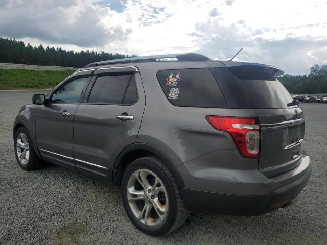 Photo 1 VIN: 1FMHK7F85CGA98369 - FORD EXPLORER L 