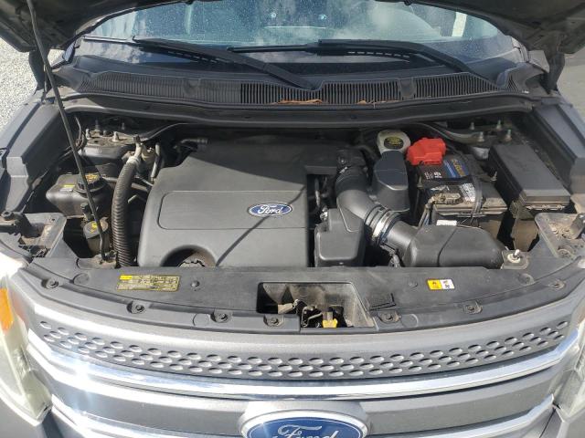 Photo 11 VIN: 1FMHK7F85CGA98369 - FORD EXPLORER L 