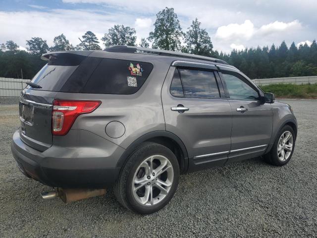 Photo 2 VIN: 1FMHK7F85CGA98369 - FORD EXPLORER L 