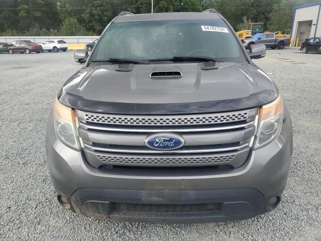 Photo 4 VIN: 1FMHK7F85CGA98369 - FORD EXPLORER L 