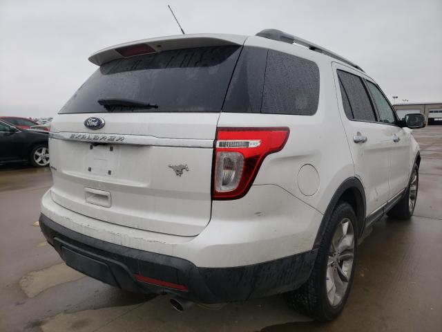 Photo 3 VIN: 1FMHK7F86BGA05518 - FORD EXPLORER L 