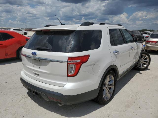 Photo 3 VIN: 1FMHK7F86BGA05647 - FORD EXPLORER L 