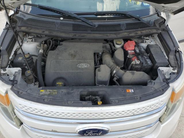 Photo 6 VIN: 1FMHK7F86BGA05647 - FORD EXPLORER L 