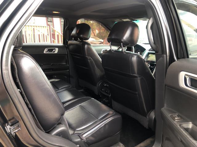 Photo 5 VIN: 1FMHK7F86BGA10945 - FORD EXPLORER L 