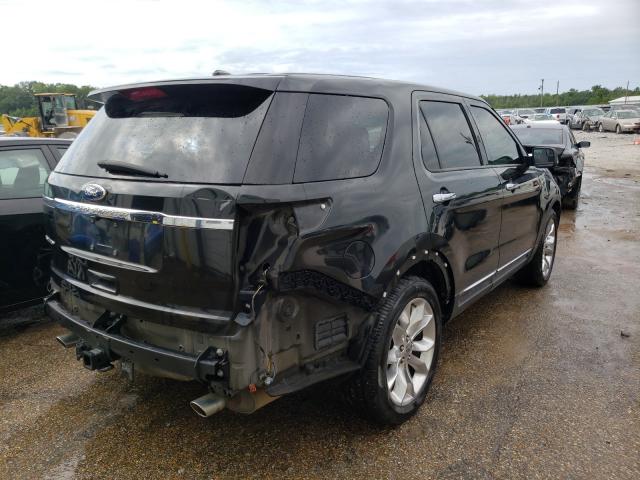 Photo 3 VIN: 1FMHK7F86BGA20908 - FORD EXPLORER L 