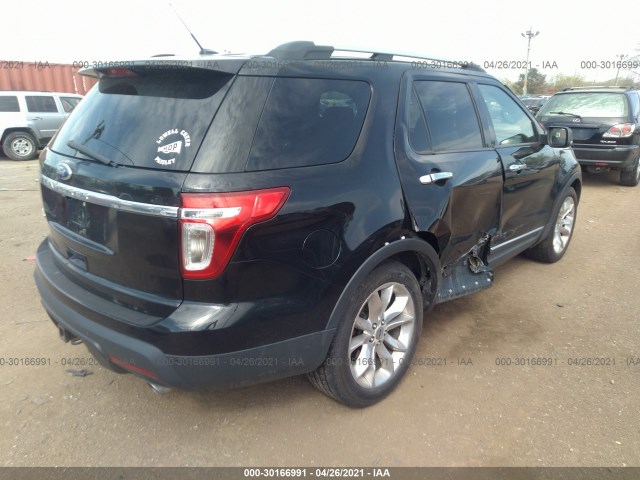 Photo 3 VIN: 1FMHK7F86BGA82793 - FORD EXPLORER 