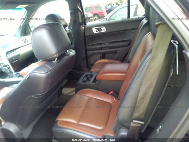 Photo 7 VIN: 1FMHK7F86BGA82793 - FORD EXPLORER 