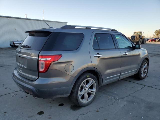 Photo 2 VIN: 1FMHK7F86CGA02149 - FORD EXPLORER 