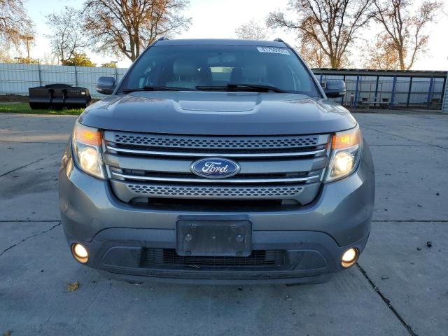 Photo 4 VIN: 1FMHK7F86CGA02149 - FORD EXPLORER 