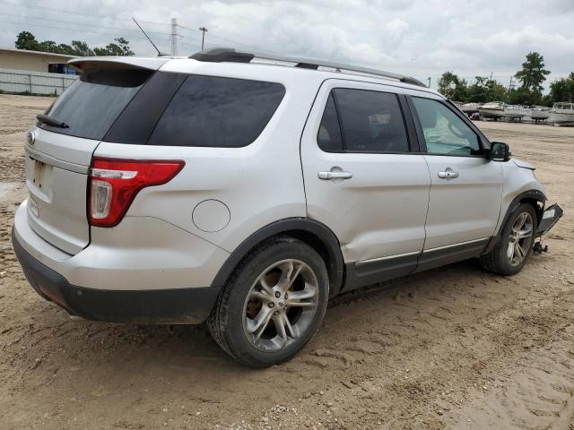 Photo 2 VIN: 1FMHK7F86CGA02314 - FORD EXPLORER 